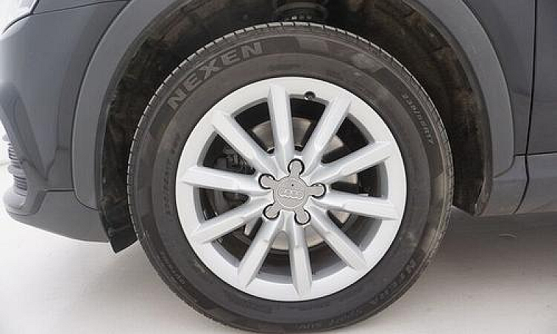 Audi Q3 Business S T...