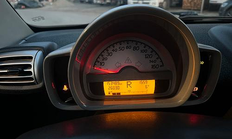 Smart 451 1000...