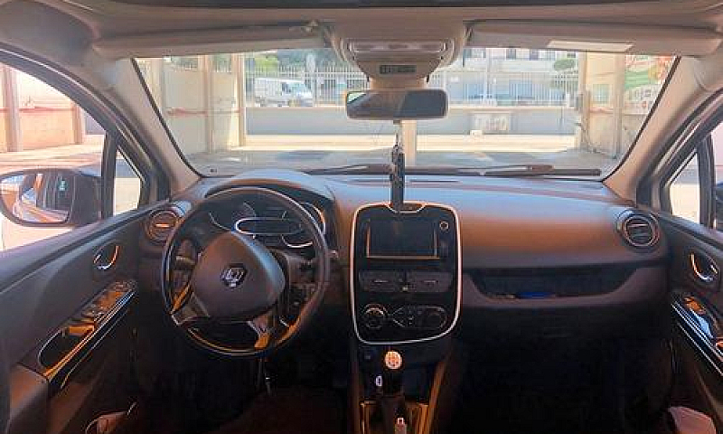 Renault Clio 4ª Seri...