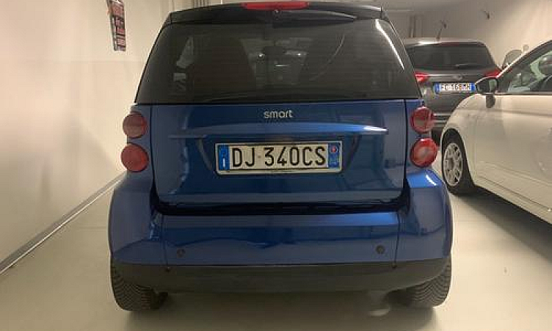 Smart Fortwo 1000 52...