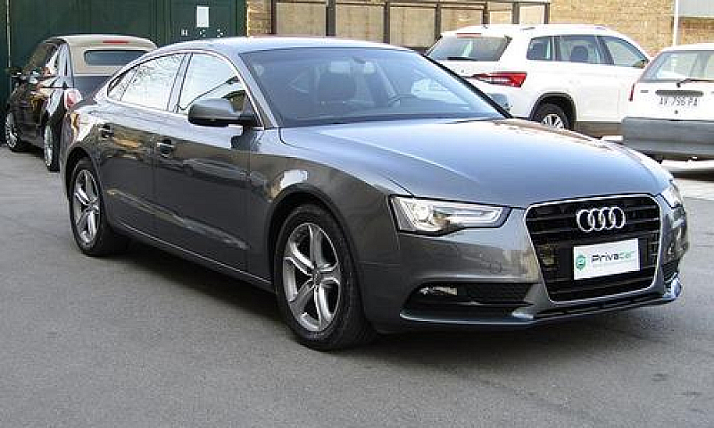 Audi A5 Spb 2.0 Tdi ...