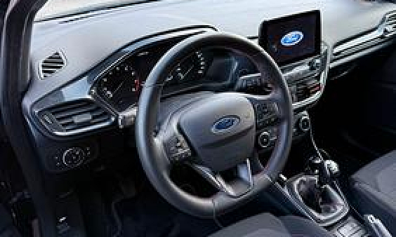 Ford Fiesta 1.0 Ecob...