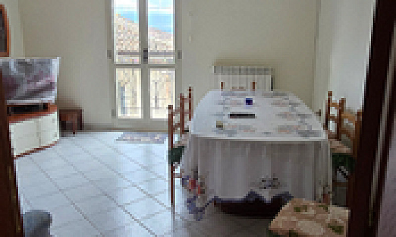 Appartamento Arredat...