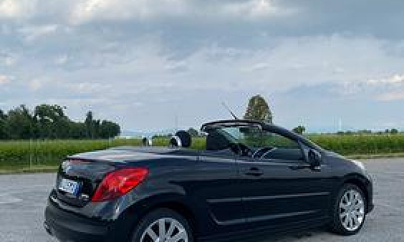 Peugeot 207 1.6 Vti ...