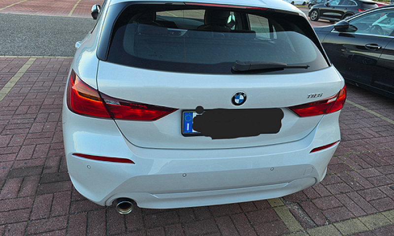 Bmw Serie 1 118I 1.5...