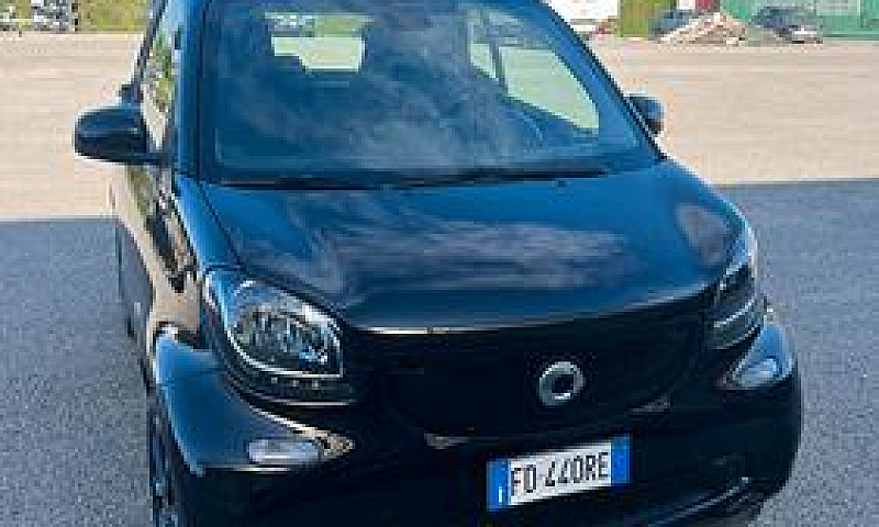 Smart 453 Automatica...