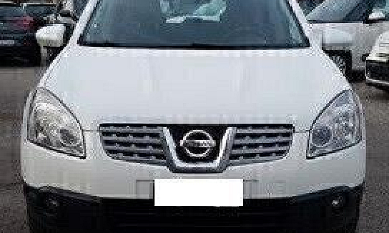 Nissan Qashqai 1.6 1...