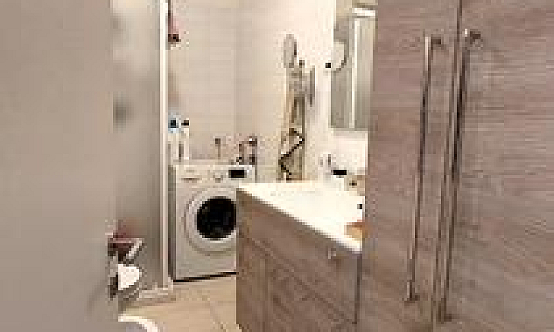 Nuovo 2 Camere Con T...