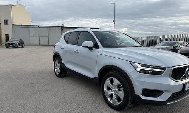 Volvo Xc40 2.0 D3 15...