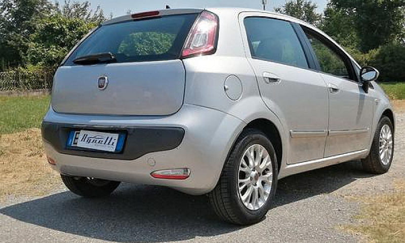 Fiat Punto Evo Punto...