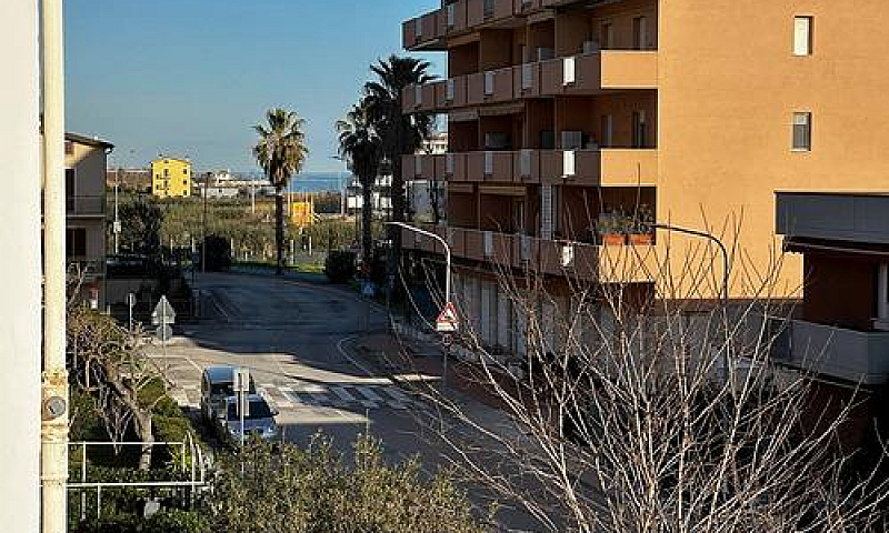 Appartamento - Fermo...