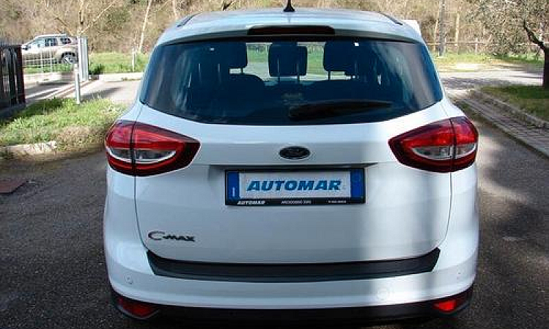 Ford C-Max 1.5 Ecobl...