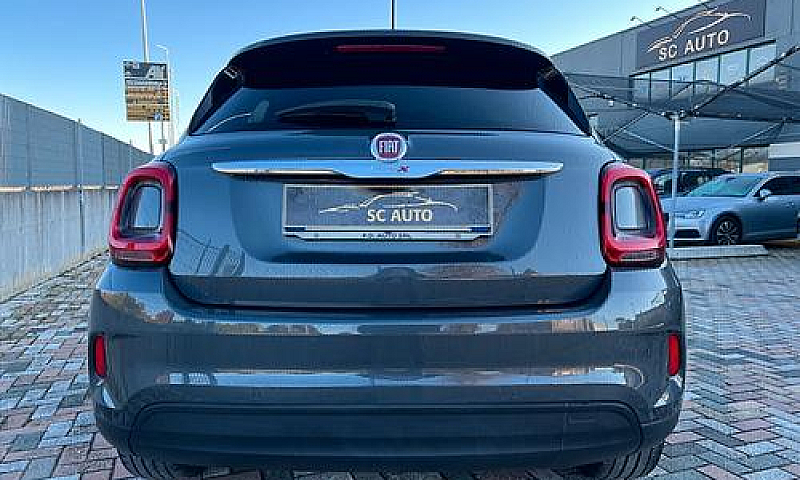 Fiat 500X 1.3 Multij...