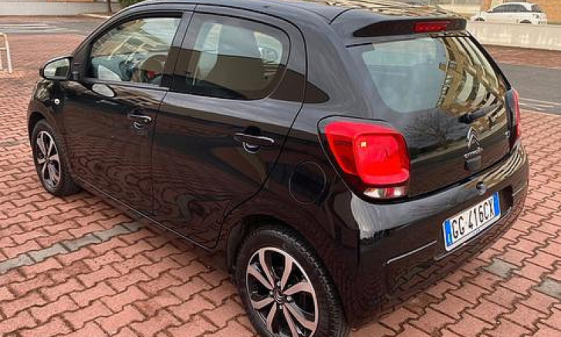 Citroen C1 1.0Cc Fee...