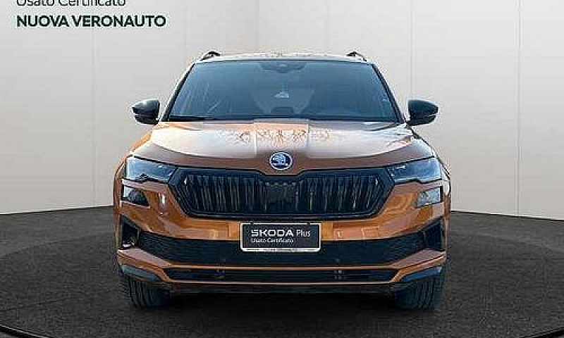 Skoda Karoq 2.0 Tdi ...