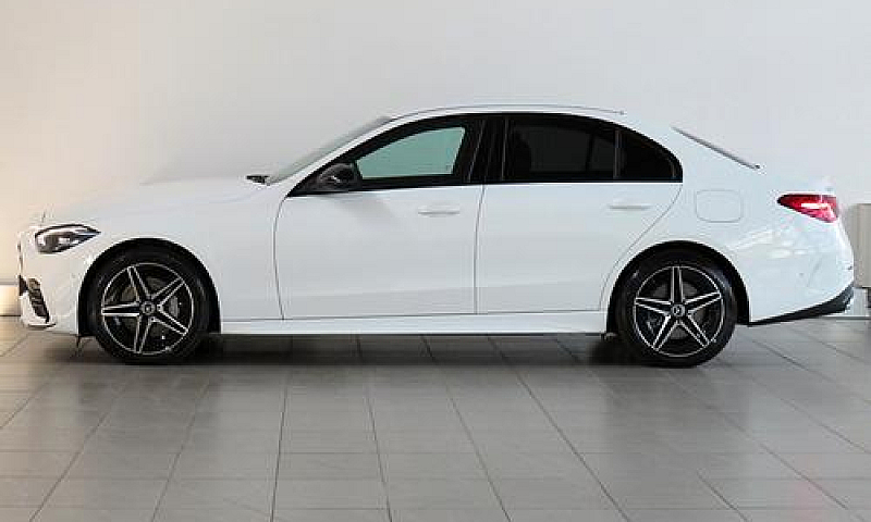 Mercedes-Benz C 300 ...