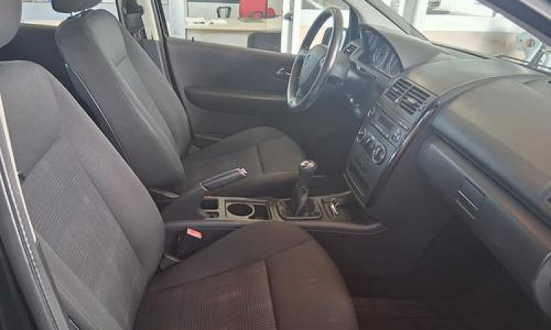 Mercedes-Benz A 160 ...
