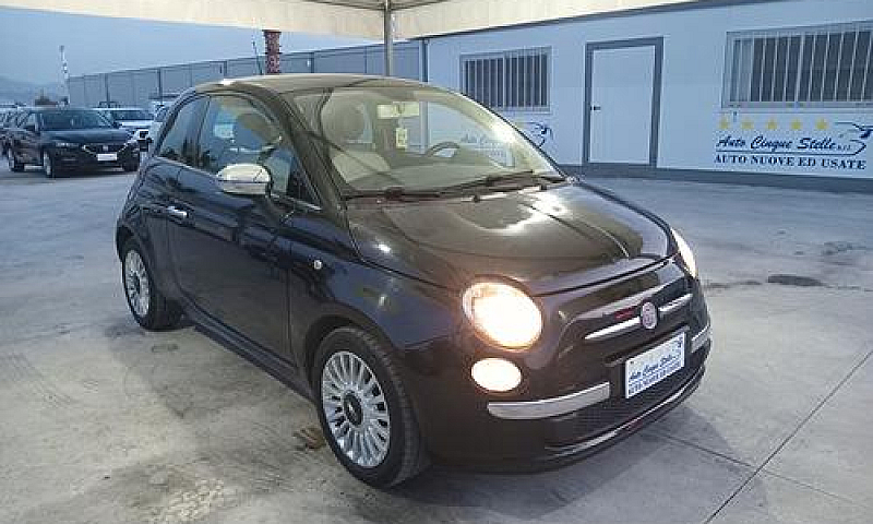 Fiat 500 1.2 C.v 69 ...