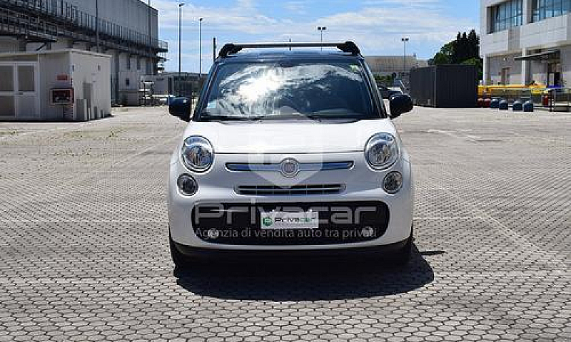 Fiat 500L Living 1.6...