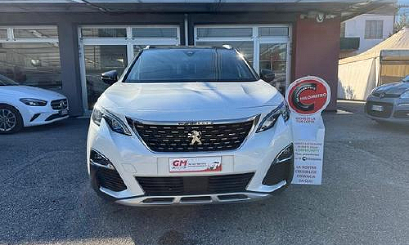 Peugeot 5008 Bluehdi...
