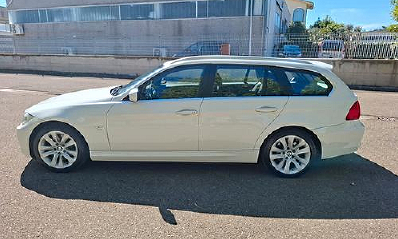 Bmw 318 Sw 2.0 Tdi 1...