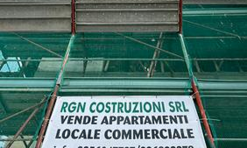 Appartamento Nuova C...