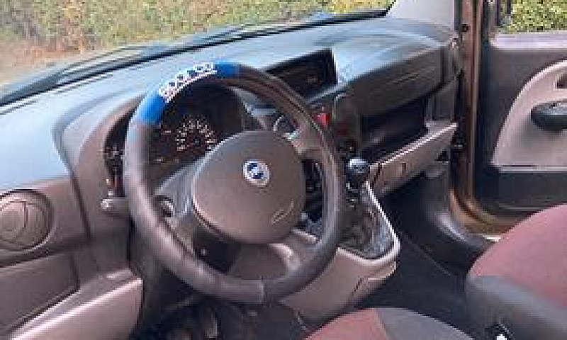 Fiat Dobló...