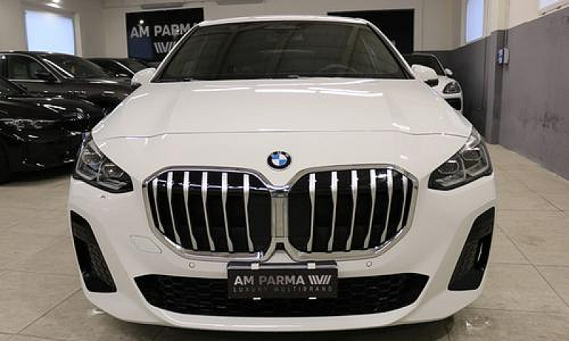 Bmw 218 D Active Tou...