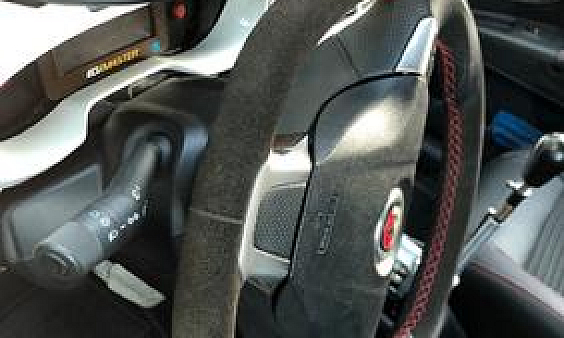 Punto Abarth...