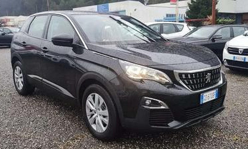 Peugeot 3008 3008 1....