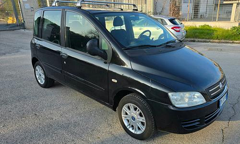 Fiat Multipla...
