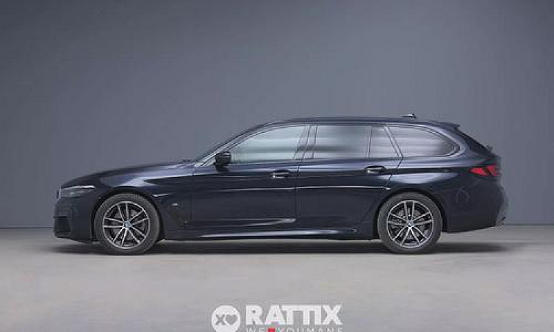 Bmw Serie 5 G31 2020...