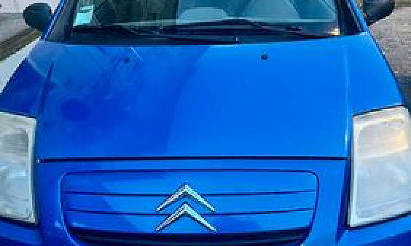 Citroen Blu L...