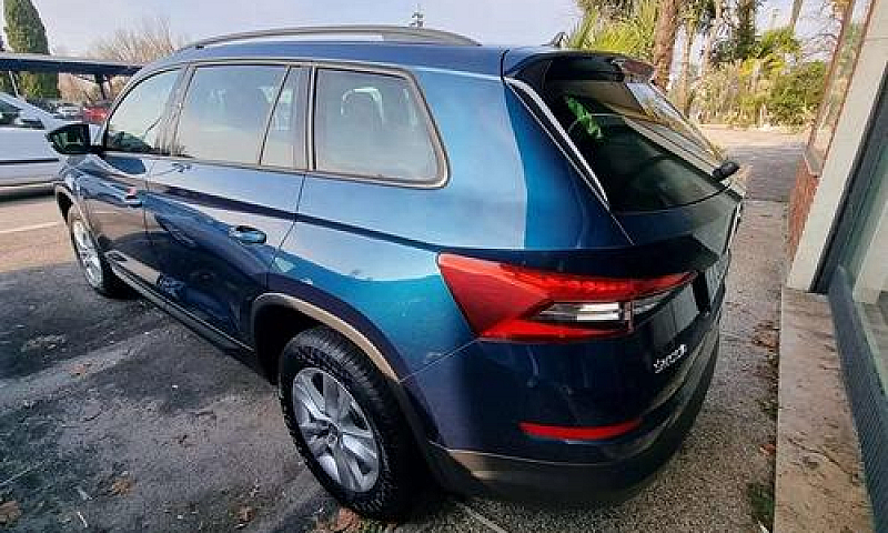 Skoda Kodiaq Kodiaq ...