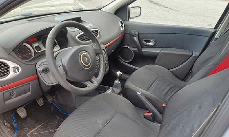 Renault Clio Storia ...