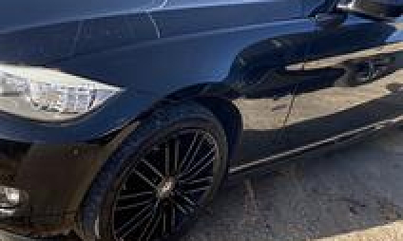 Bmw 320 Xd...