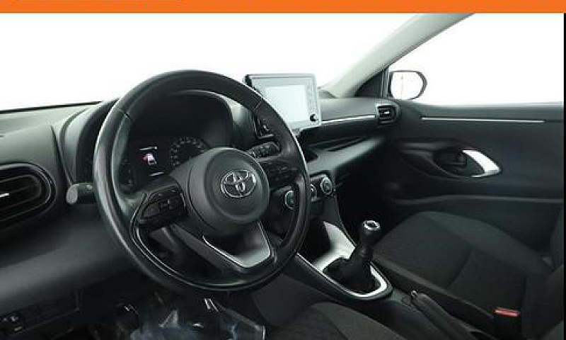 Toyota Yaris Vf34594...