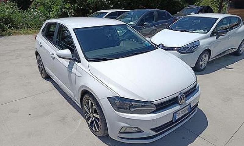 Volkswagen Polo 1.6 ...