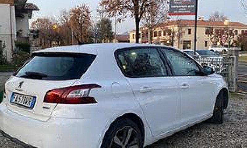 Peugeot 308 Bluehdi ...