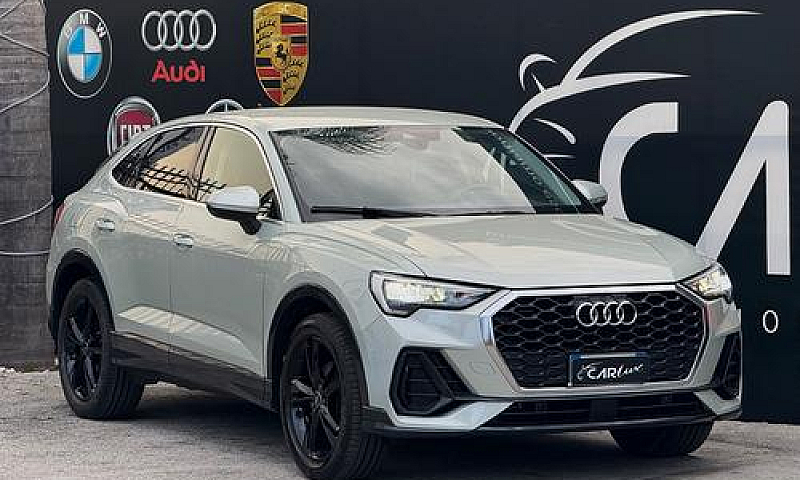 Audi Q3 Audi Q3 Spor...