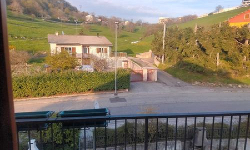 Appartamento Mansard...