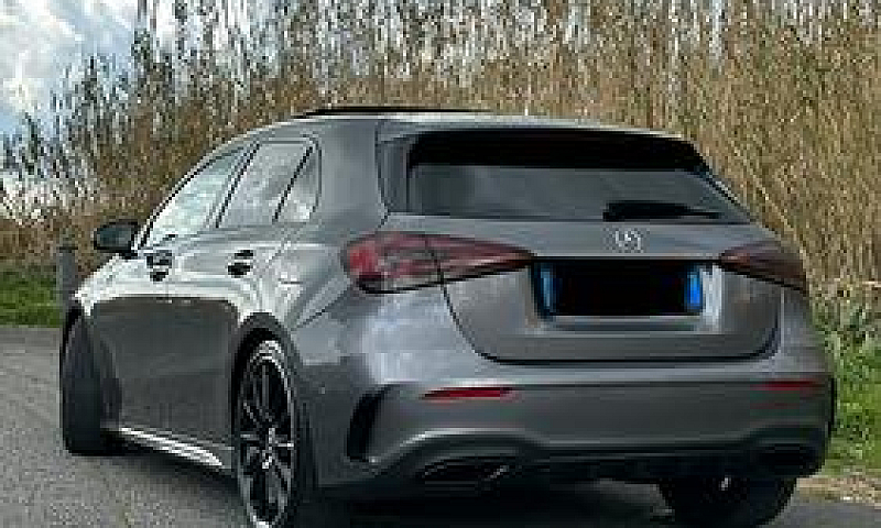 Mercedes Classe A 18...