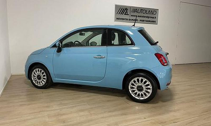 Fiat 500 1.2...
