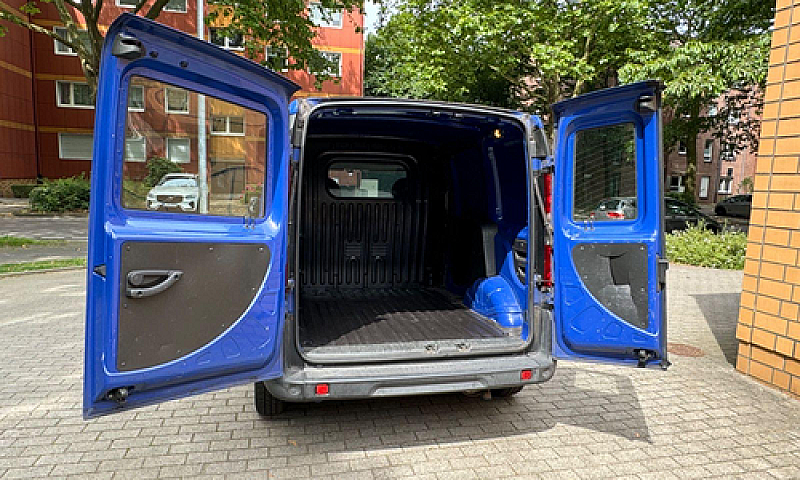 Fiat Doblo 2008...