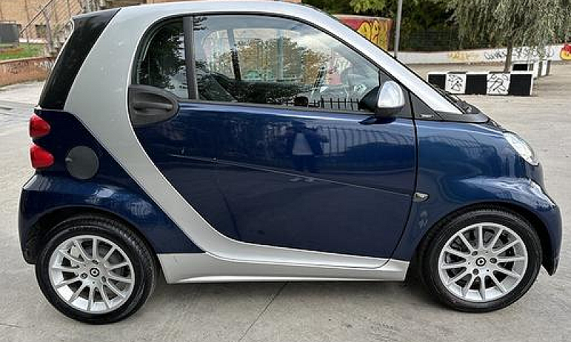 Smart Fortwo...