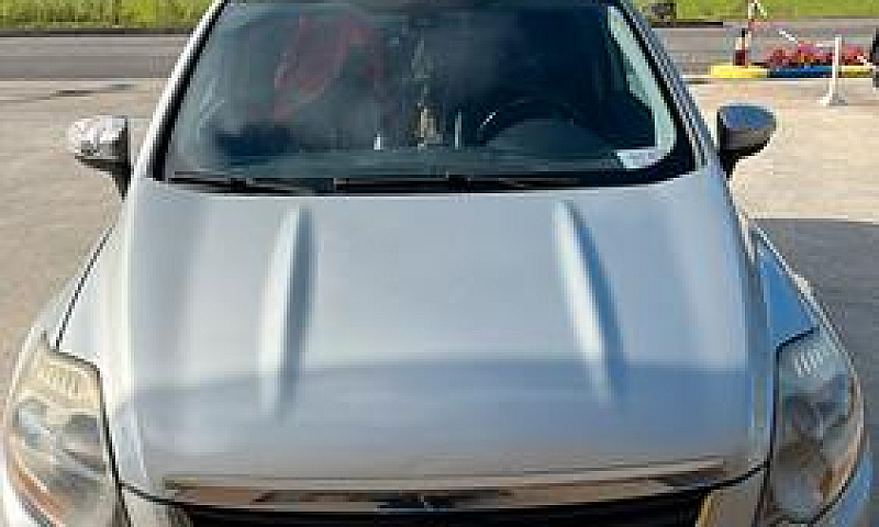 Ford Kuga...