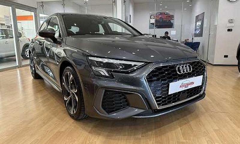 Audi A3 Prezzo Confi...