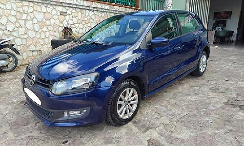Volkswagen Polo 1.6 ...