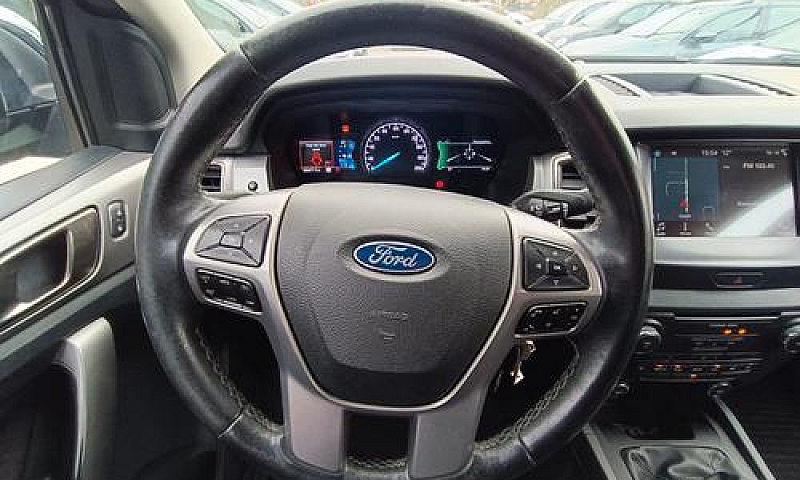 Ford Ranger 2.0 Tdci...