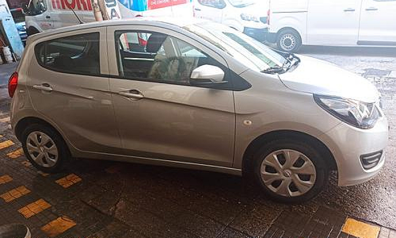 Opel Karl 1.0 75 Cv ...